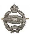 Cap Badge Royal Tank Regiment Cap Badge Royal Tank Regiment