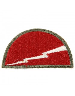 Patch 78th Infantry Division