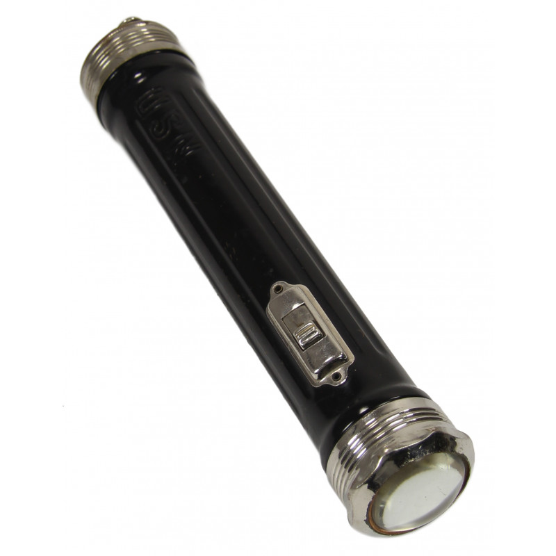 Lampe torche, USN, Niagara Lampe torche, USN, Niagara