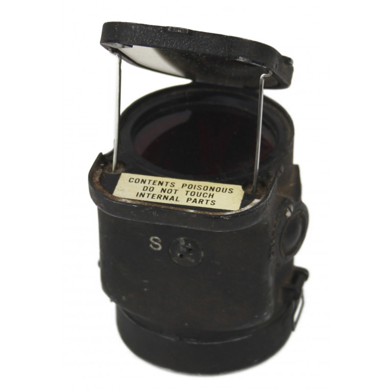Clinometer, US Army, Artillery / Engineers Clinometer, US Army, Artillery / Engineers
