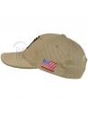 Casquette 101ème airborne Casquette 101ème airborne