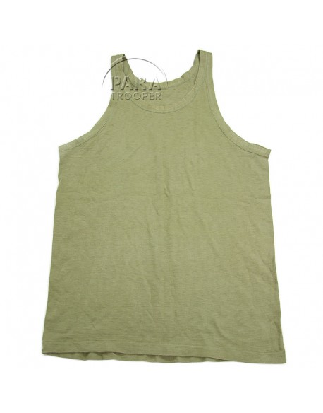Sleeveless, US Army, OD Sleeveless, US Army, OD