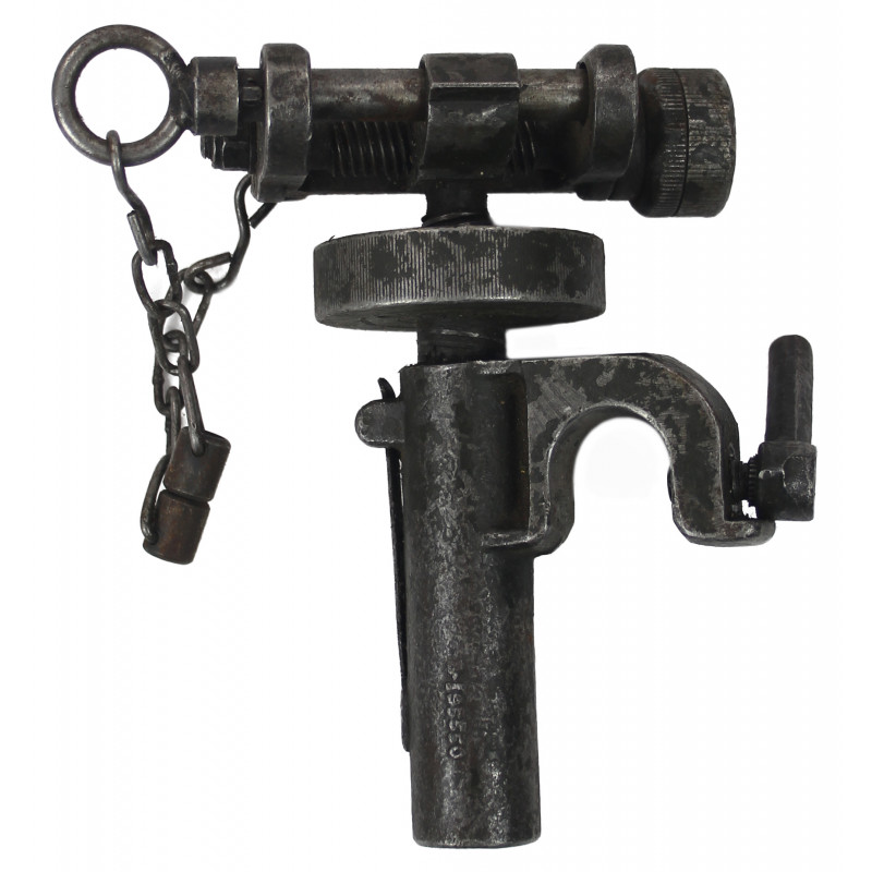 Set, pieces, for Machine gun M1919A4 Browing & M2 tripod Set, pieces, for Machine gun M1919A4 Browing & M2 tripod