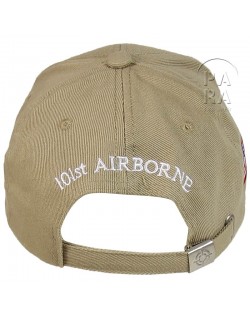 Cap, Baseball, 101st Airborne