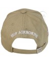 Casquette 101ème airborne Casquette 101ème airborne
