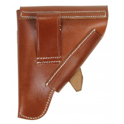 Holster, Walther PPK, brown