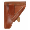 Holster, Walther PPK, brown Holster, Walther PPK, brown