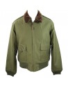 Jacket, Flight, B-10, USAAF