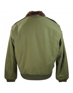 Jacket, Flight, B-10, USAAF