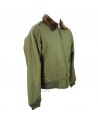 Jacket, Flight, B-10, USAAF