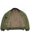 Jacket, Flight, B-10, USAAF