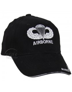 Cap, Baseball, 101st Airborne
