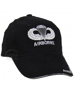 Casquette Army Airborne 