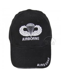 Cap, Baseball, 101st Airborne