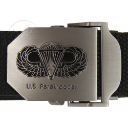 Belt, Trousers, US Paratrooper, adjustable max 130 cm