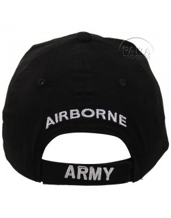 Cap, Baseball, 101st Airborne