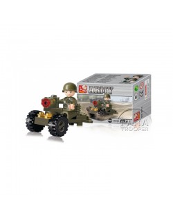 Canon lego