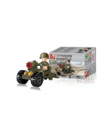 Canon lego