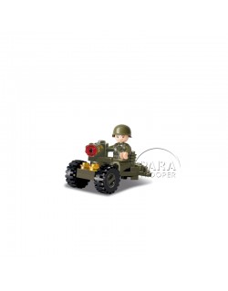 Canon lego