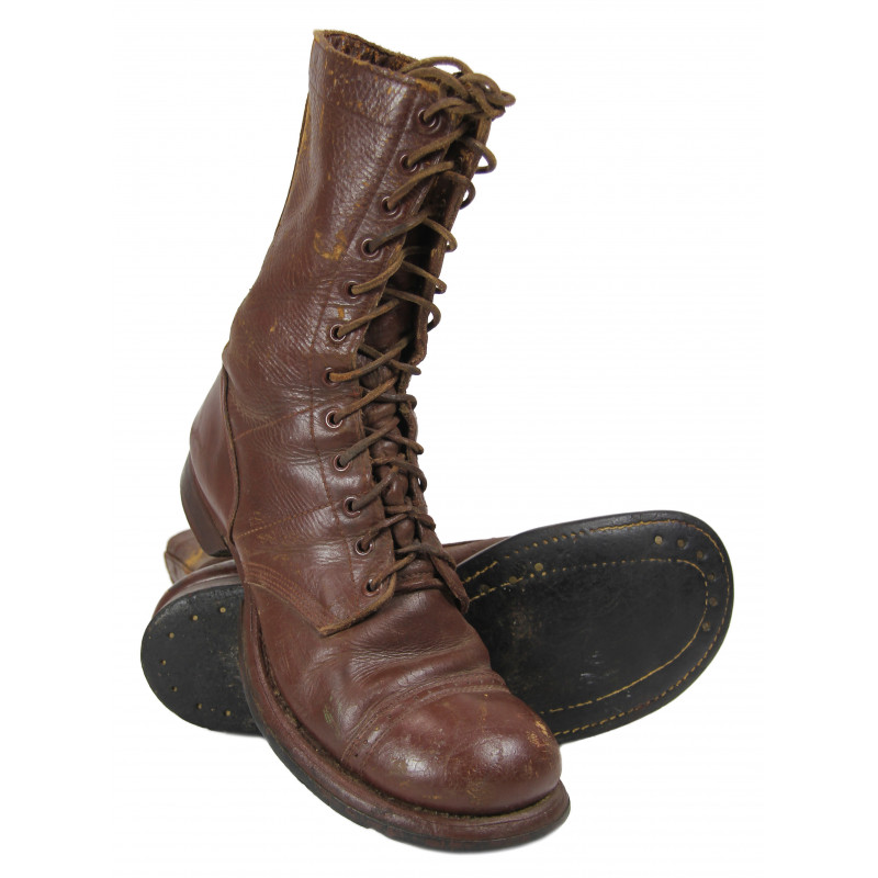 Boots, Parachutist, Jumper, Corcoran Boots, Parachutist, Jumper, Corcoran