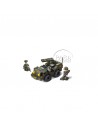 Jeep lego