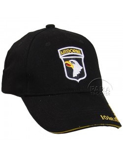 Casquette 101e Airborne, Screaming Eagles