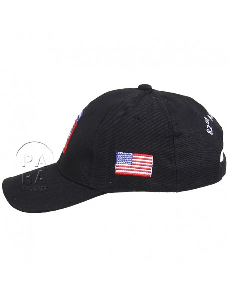 Casquette 82ème airborne