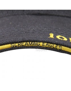 Casquette 101e Airborne, Screaming Eagles