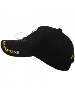 Casquette 101e Airborne, Screaming Eagles