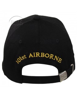 Casquette 101e Airborne, Screaming Eagles