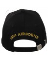 Casquette 101e Airborne, Screaming Eagles Casquette 101e Airborne, Screaming Eagles