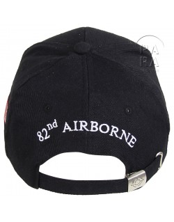 Casquette 82ème airborne