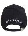 Casquette 82ème airborne Casquette 82ème airborne