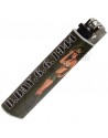Lighter Pin-Up, D-Day Lighter Pin-Up, D-Day