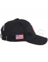 Casquette 82ème airborne Casquette 82ème airborne