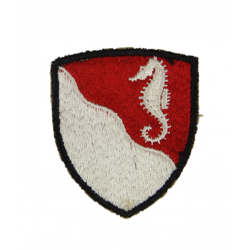 Patch, 36th Engineer Group Patch, 36th Engineer Group