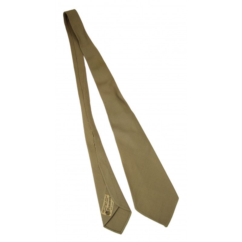 Necktie, US, Pembroke Necktie, US, Pembroke