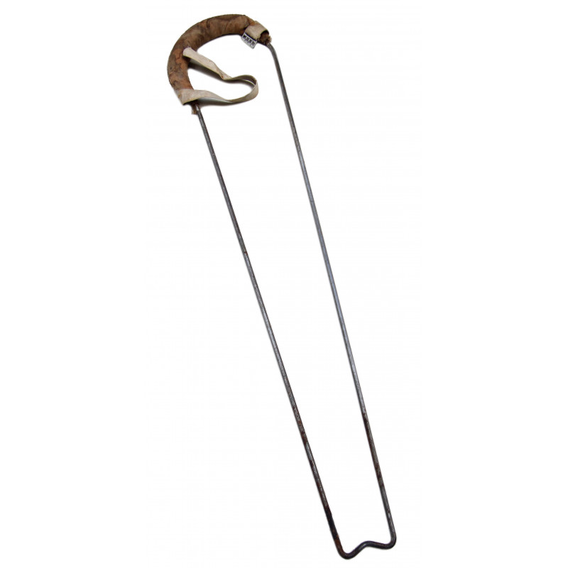 Set, Splint, Leg, US Army Medical Department Set, Splint, Leg, US Army Medical Department