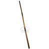 Pole, Tent, Collapsible, Shelter Half, 1942