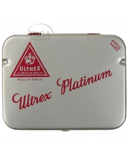 Condoms, Ultrex Platinum