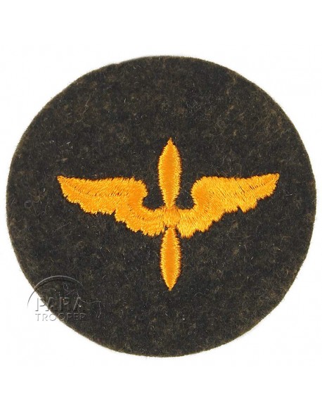 Patch, Aviation Cadet, USAAF (felt)