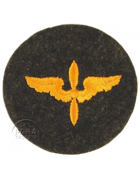 Patch, Aviation Cadet, USAAF (felt) Patch, Aviation Cadet, USAAF (felt)