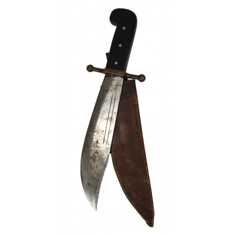 Couteau V-44, Kinfolks Couteau V-44, Kinfolks