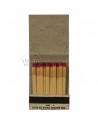 Matches, VICTORY