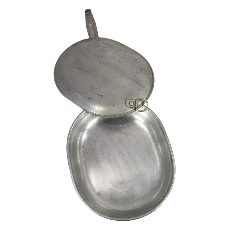 Mess Kit, US Army, 1918 Mess Kit, US Army, 1918