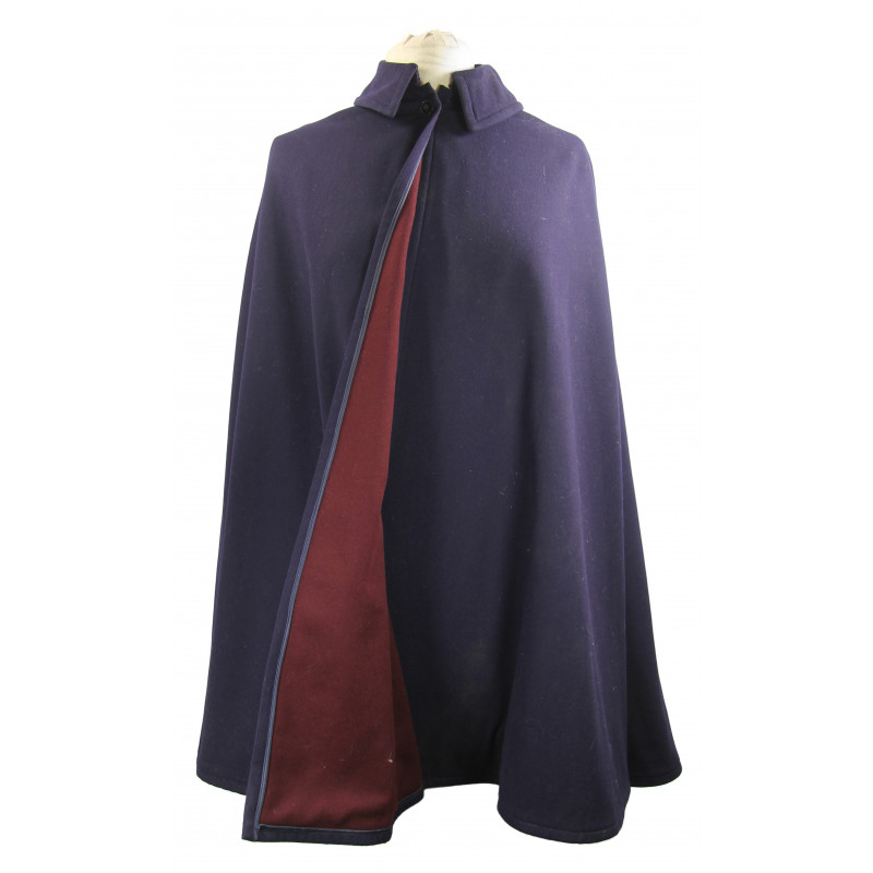 Cape, Blue, Nurse, Named Cape, Blue, Nurse, Named