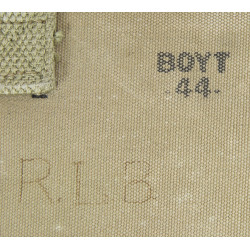 Porte-cartes M-1938, US Navy, BOYT, 1944