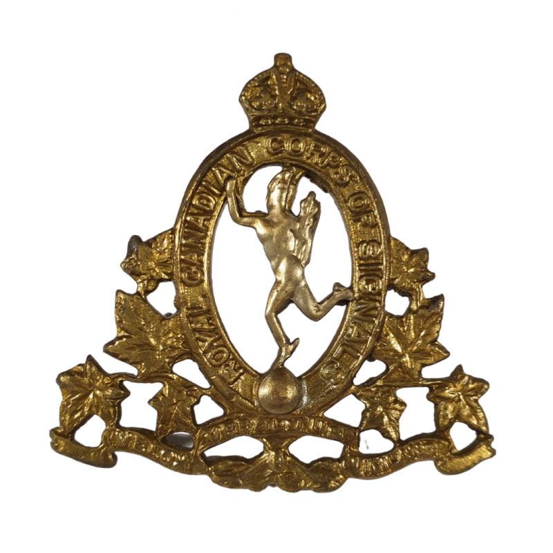 Cap Badge, Cap Badge,
