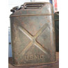 Gasket, Jerrycan, Fuel, US / British / German