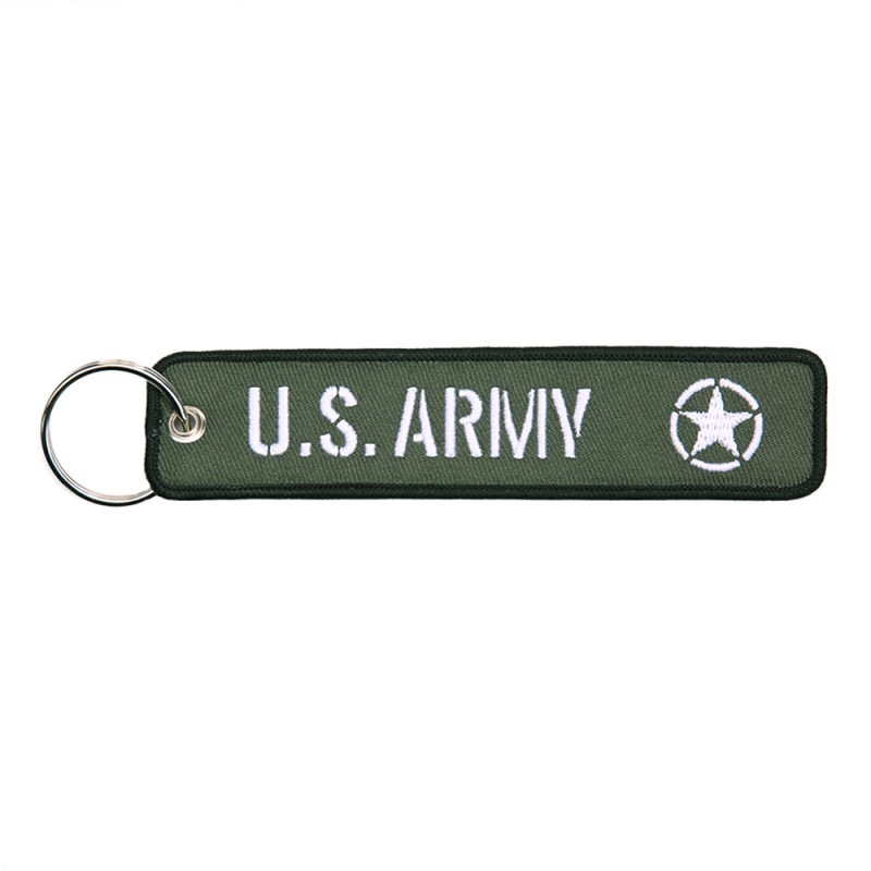 Key Ring, US ARMY